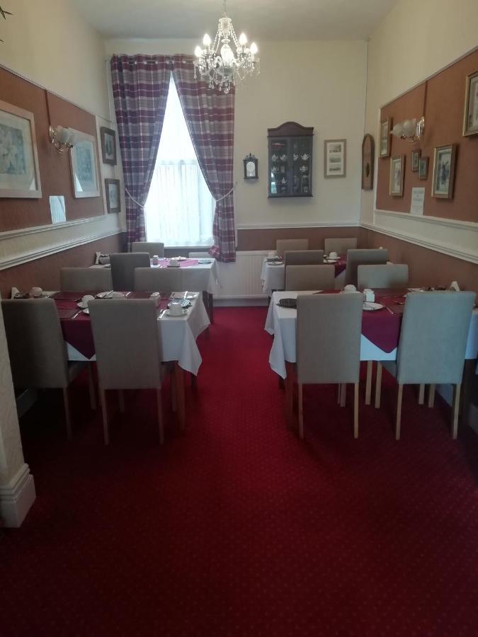 Shirley Heights Bed & Breakfast