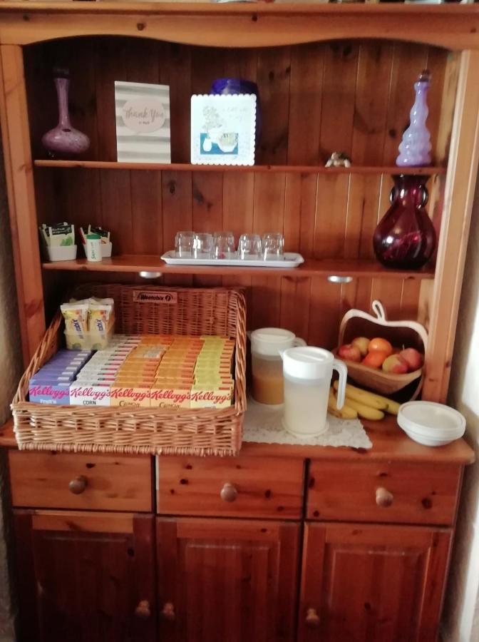 Shirley Heights Bed & Breakfast 3*