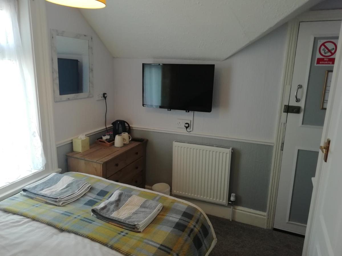 Shirley Heights 3* Blackpool