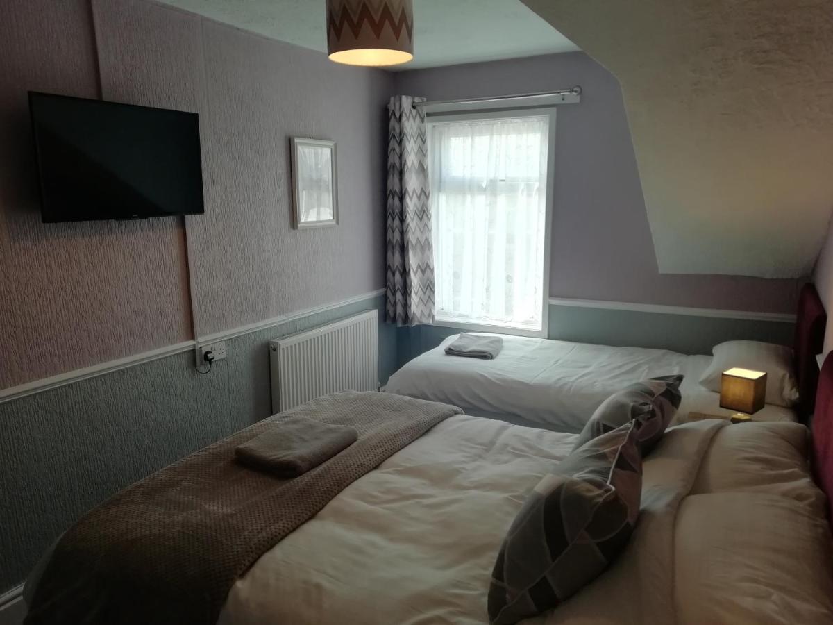 Shirley Heights Bed & Breakfast 3*
