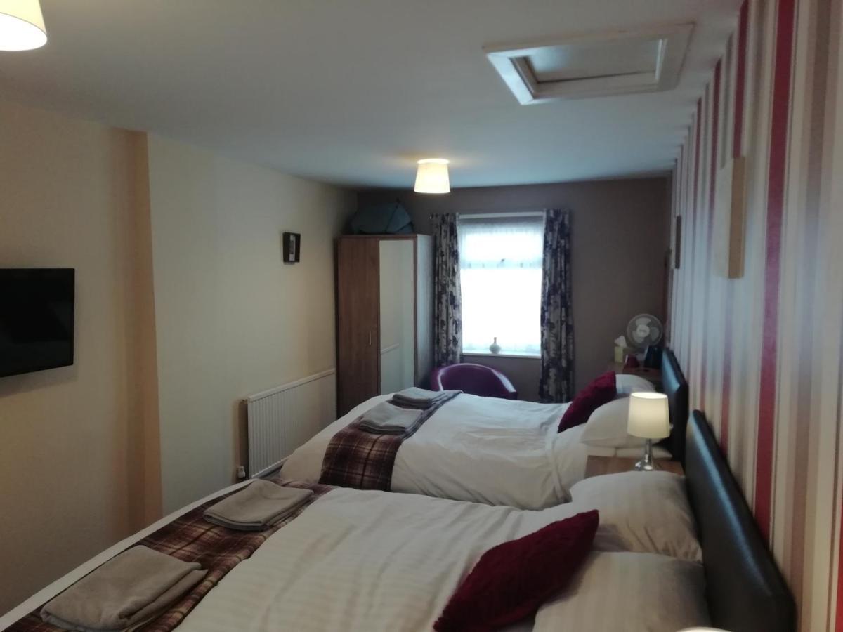 Shirley Heights Bed & Breakfast 3*