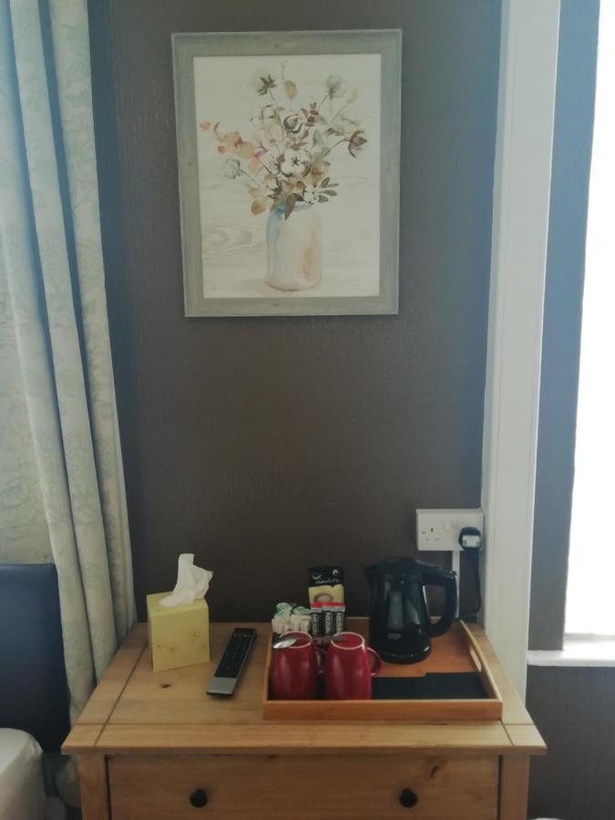 Shirley Heights Bed & Breakfast 3*