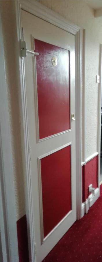 Bed & Breakfast Shirley Heights Blackpool