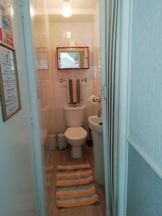 Bed & Breakfast Shirley Heights 3*