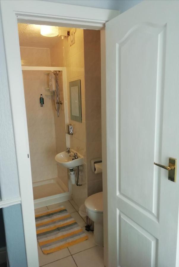 Bed & Breakfast Shirley Heights Blackpool