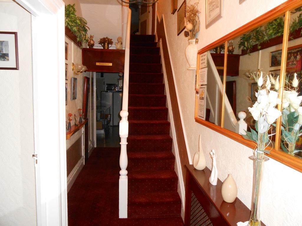 Bed & Breakfast Shirley Heights Blackpool