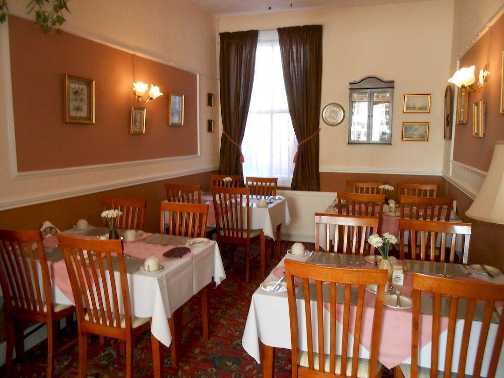 Shirley Heights Bed & Breakfast 3*