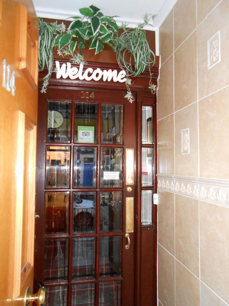 Shirley Heights 3* Blackpool