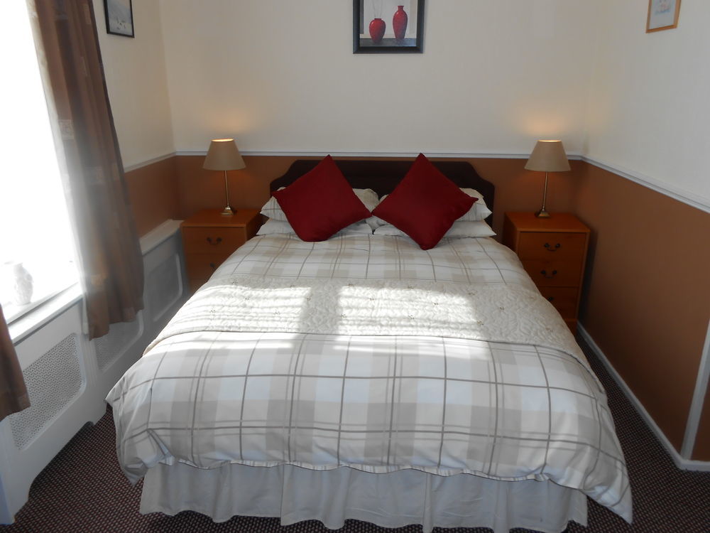 Shirley Heights Bed & Breakfast