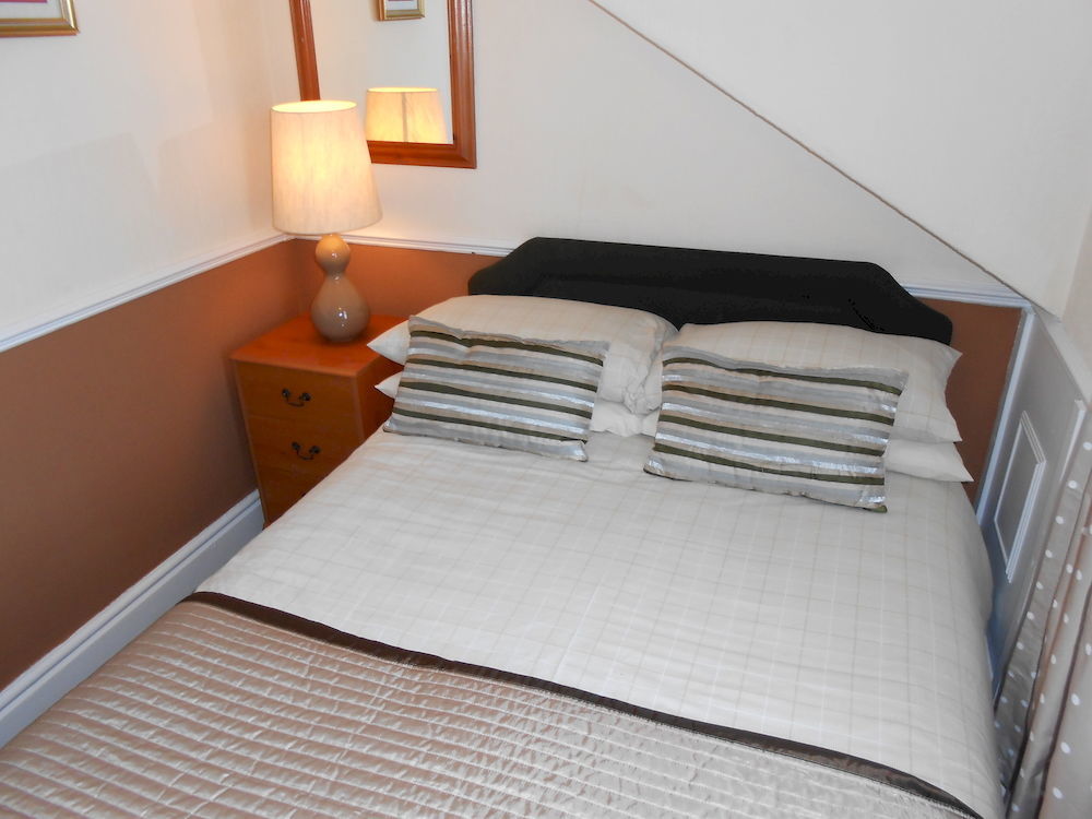 Shirley Heights 3* Blackpool