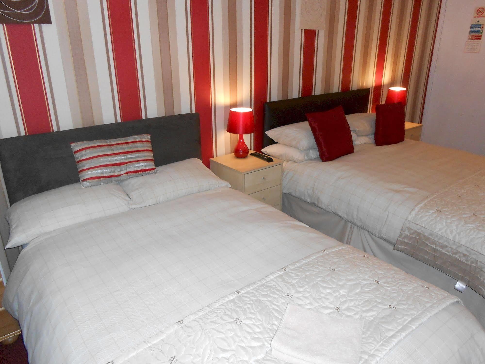 Shirley Heights Bed & Breakfast 3*